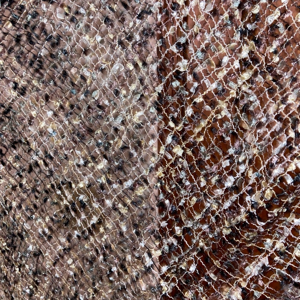 Possibly Handmade Scarf - Picture 2 of 3